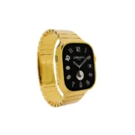 24K Gold Watch Ultra 2 Link Band