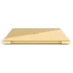 24K Full Gold Apple MacBook Pro