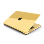 24K Gold Apple MacBook Pro