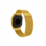 24K Gold Apple Watch Ultra 2