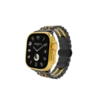 24K Gold Apple Watch Ultra 2