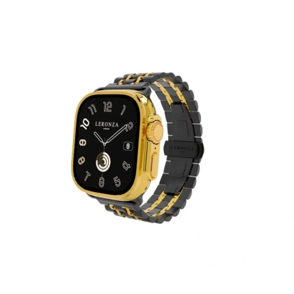 24K Gold Apple Watch Ultra 2