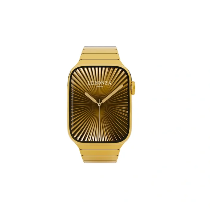 24K Gold Apple Watch Series 10