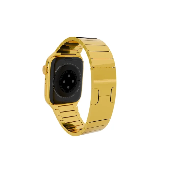 24K Gold Apple Watch Series 10