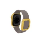 24K Gold apple watch 10