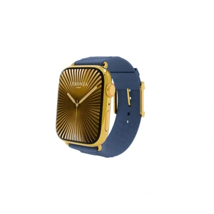 24K Gold apple series watch 10