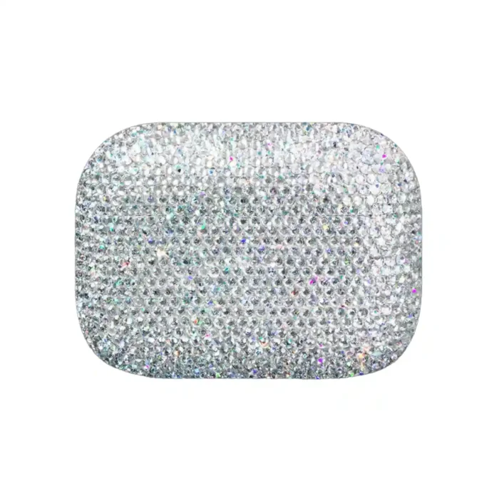 Swarovski Crystal AB AirPods