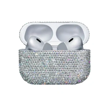 Swarovski Crystal AB AirPods