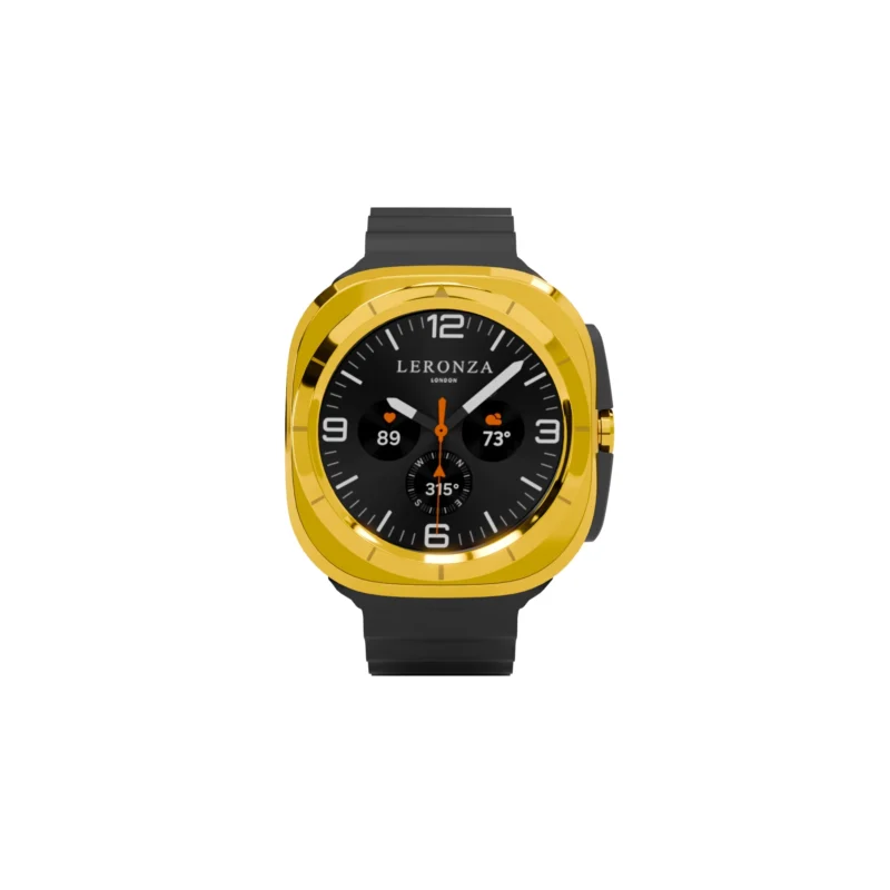 Premium Samsung Galaxy Watch Ultra