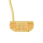24K Gold Ping Putter