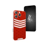 24K Gold iPhone Pro Max