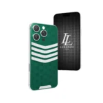 24K Gold iPhone Pro Max