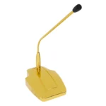 24K Gold Sennheiser MAT 133 B