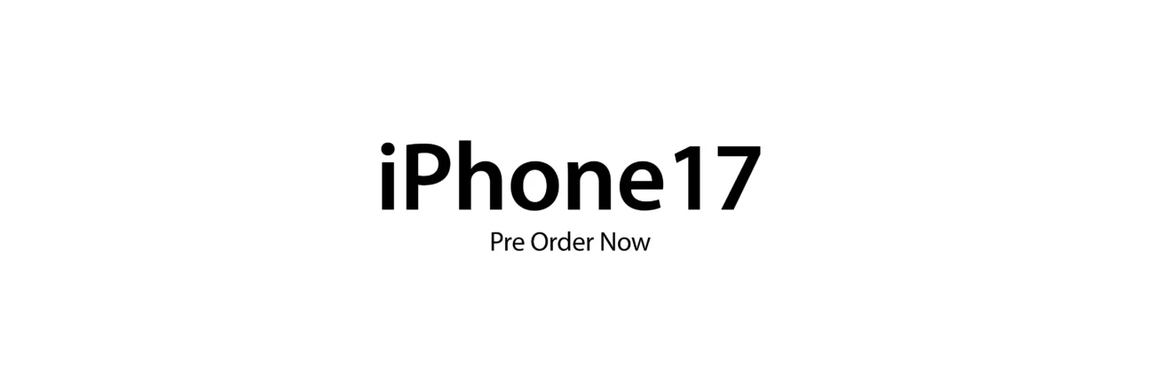 iPhone 17 Pro Max Pre Order