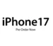 iPhone 17 Pro Max Pre Order