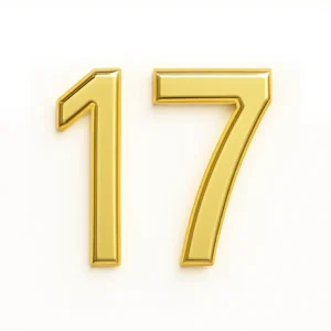 24k Gold iPhone 17 Pro Max