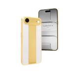 Noble iPhone Air in 24K Gold, Rose Gold & Platinum