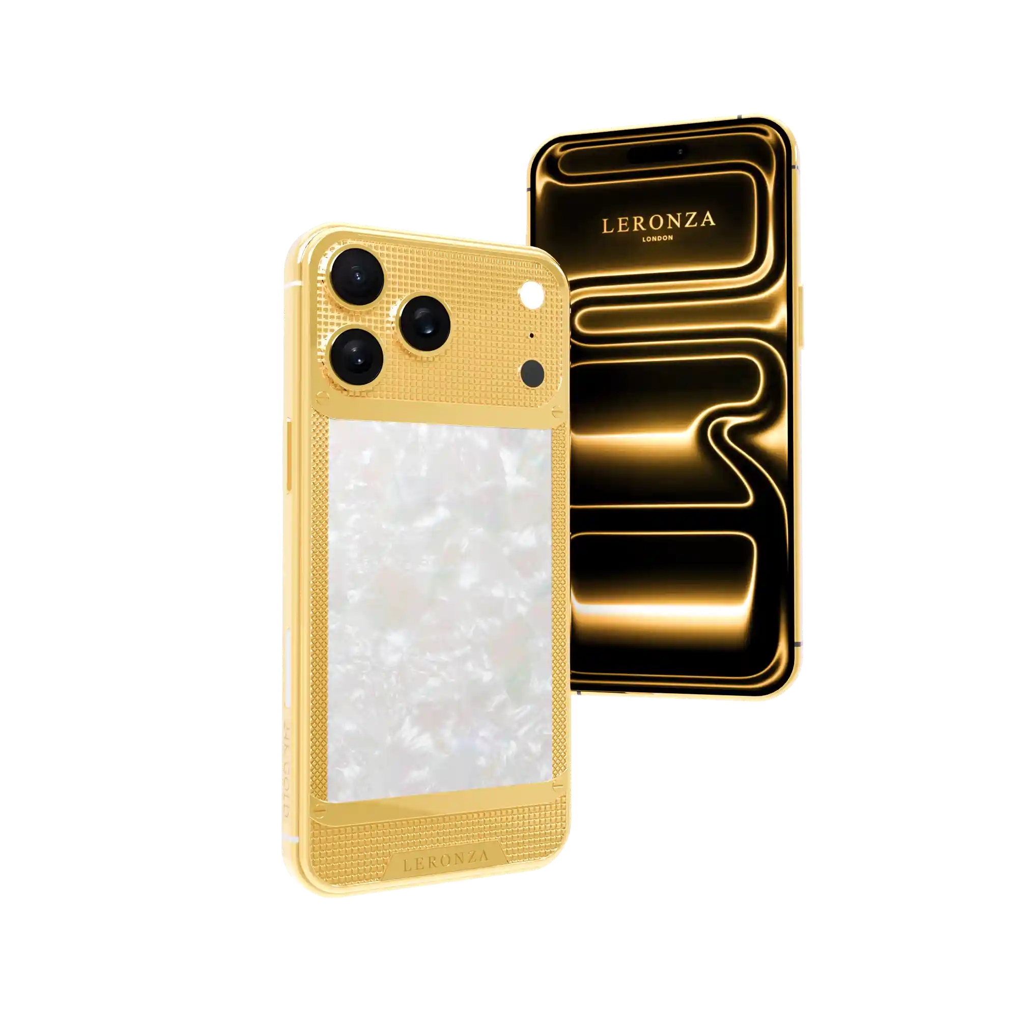 Wildgrace Victory (MOP)_01 (1) Majesty Victory iPhone 17 Pro and Max in 24K Gold, Rose Gold & Platinum - Image 1
